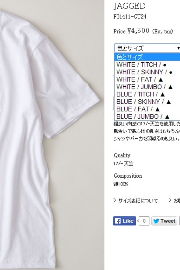 Ez a legbunkóbb divatmárka