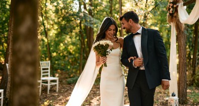 5 dolog, amire figyelned kell, hogy az esküvőd szervezése ne legyen katasztrófa