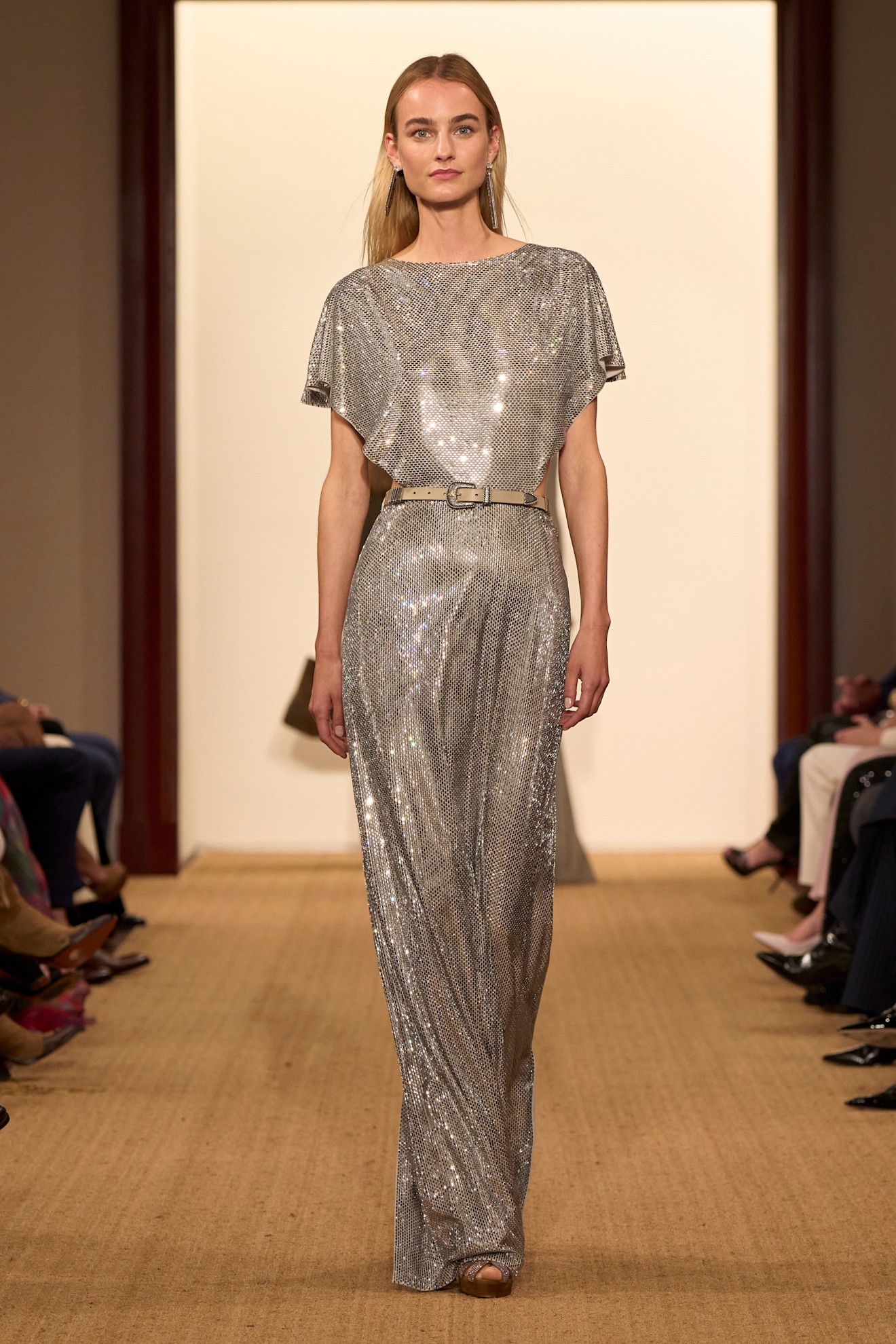 Ralph Lauren 2024-es őszi-téli Ready to Wear kollekciója