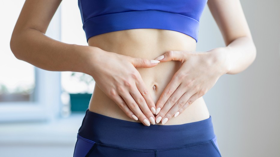 Megfelelő ritmusban az egészséghez