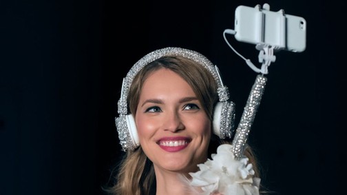 Tök komoly! Ez a modern ara legfontosabb kiegészítője