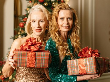 Az időszak, amikor büntetlenül lehet semmit tenni: Menopauza idején más a karácsony? 