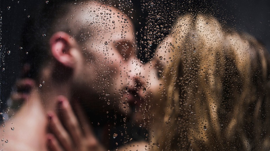 4 szexpóz, amit a zuhany alatt kötelező kipróbálni