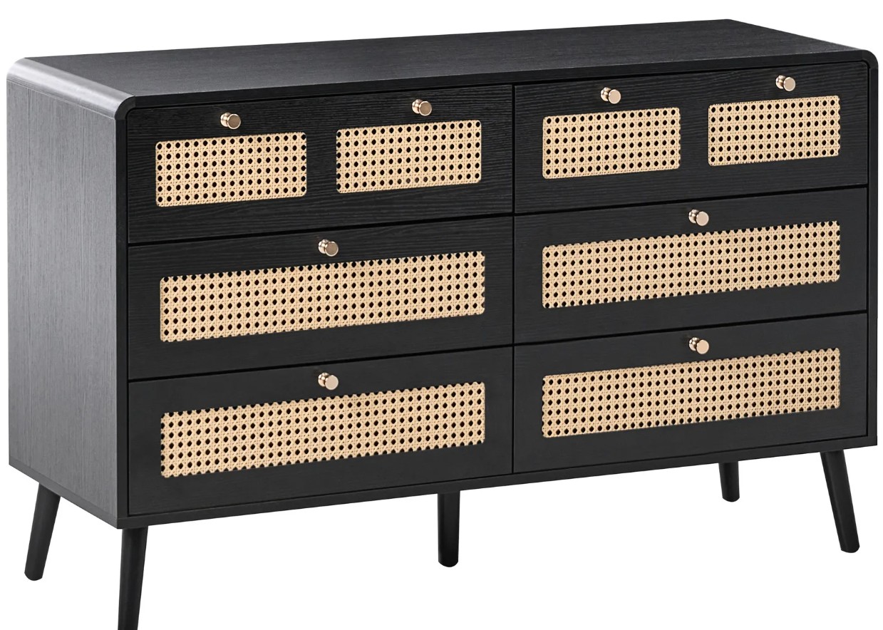 Komód BELIANI 90 170 Ft 20% kedvezmény a GLAMOUR-napokon minden 180 000 Ft feletti vásárláshoz.