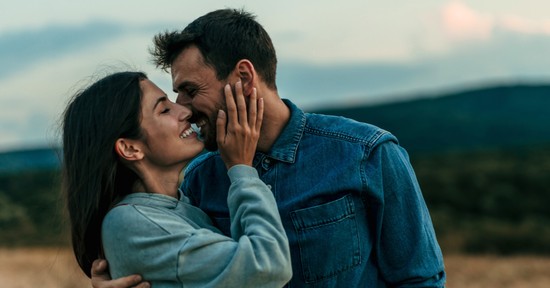 2 dolog, amit egy egészséges kapcsolatban sosem tenne meg veled a másik