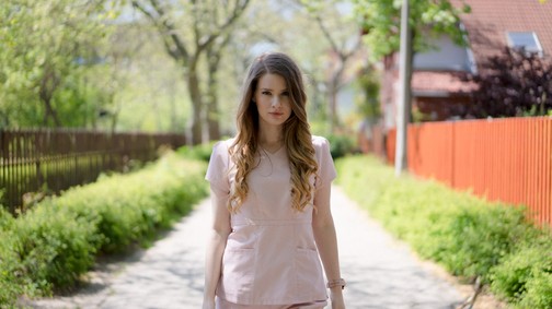 Stohl Luca és Németh Franciska segít neked orvosi ügyeletet találni 