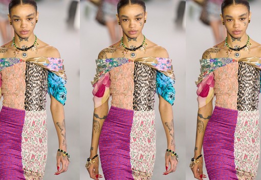 Visszatért a 90-es évek legmenőbb kiegészítője: ezt a trendet te is imádni fogod