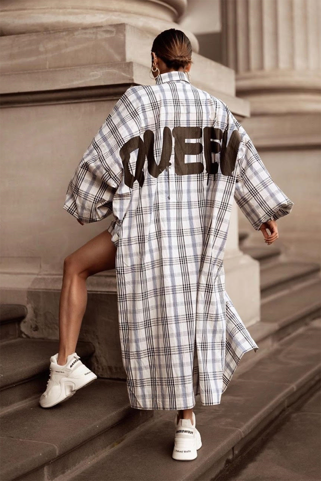 Egy Sugarbird kollekció, ami a világsztárok kedvence is