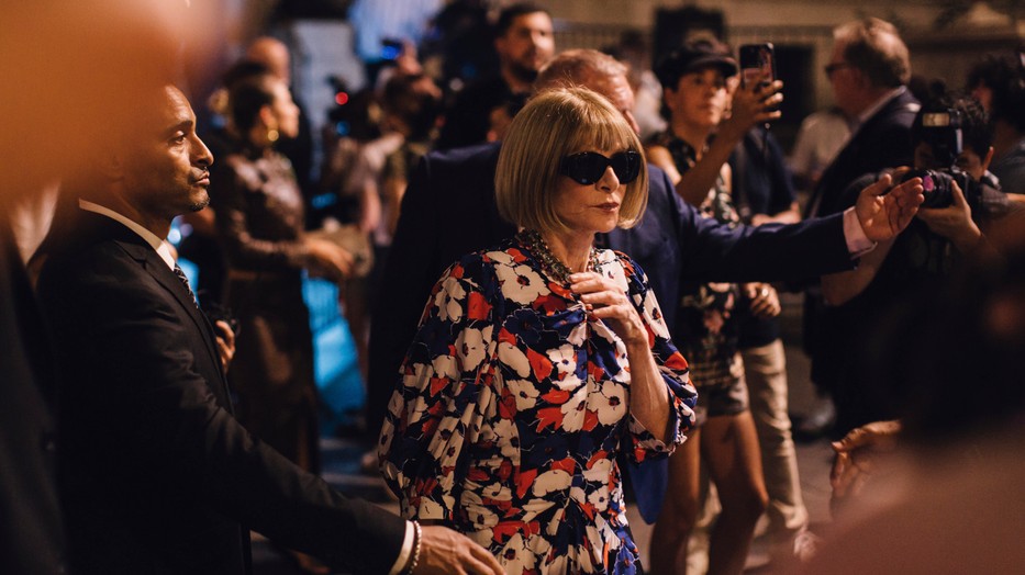 A legfontosabb divatesemények 2024-ben