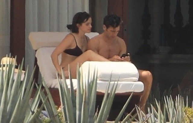 Emma Watson és Brendan Wallace