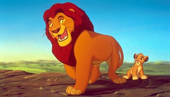 14 jelenet a gyerekkori rajzfilmekből, ami egy egész generációt traumatizált 