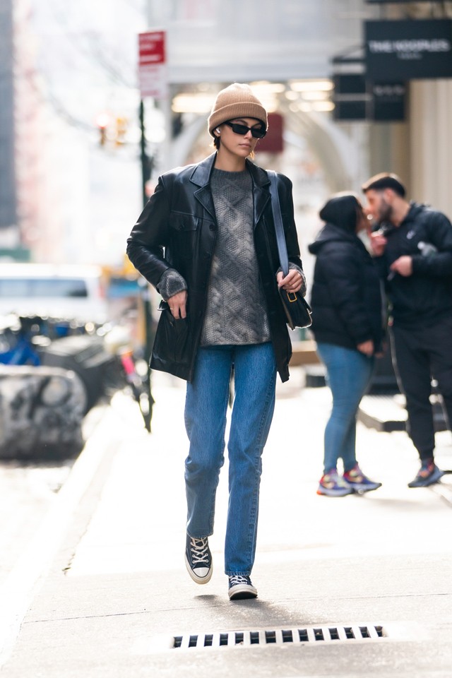 Íme a szezon sapkatrendjei: ez a négy típus fogja megkoronázni a téli outfited