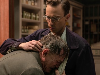 Daniel Craig élete legjobb alakítását nyújtja a Queerben, amit mindenkinek látnia kell