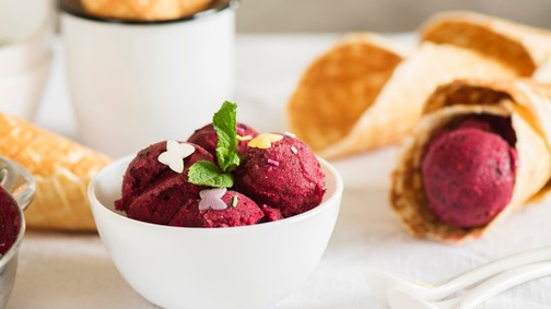 A legjobb házi fagyik