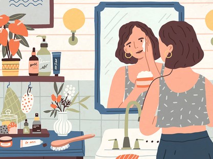 6 bőrápolási szokás, amiért később hálás leszel magadnak!