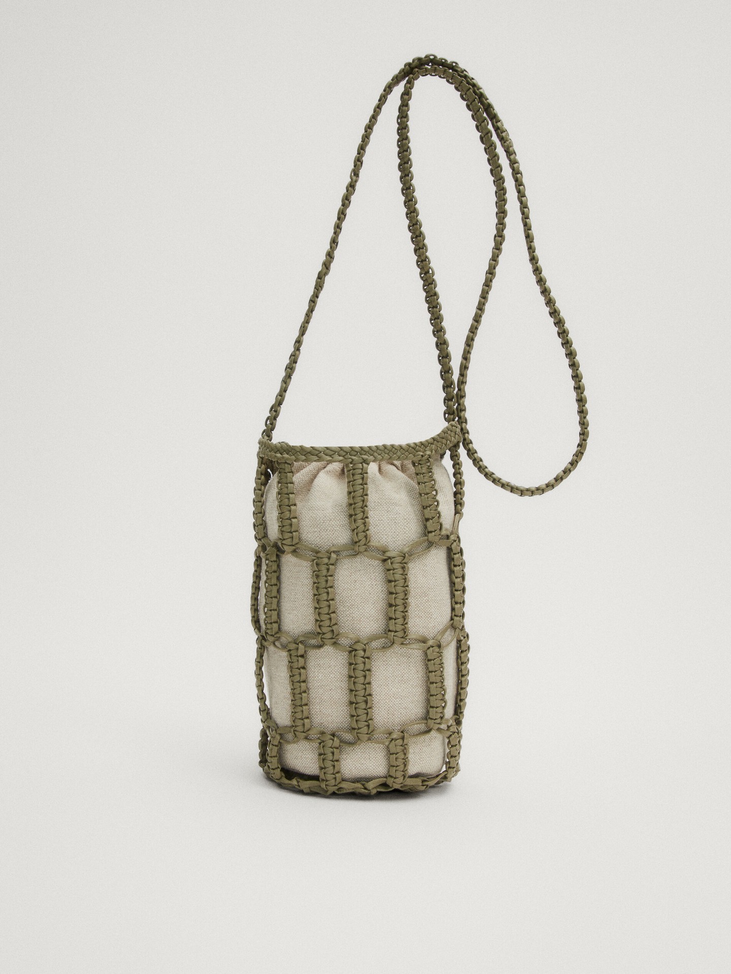 Táska MASSIMO DUTTI 45 995 Ft