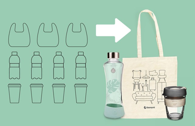 Ma van a Föld napja! Így vágj bele a környezettudatos életmódba