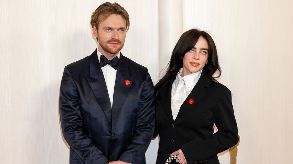 Billie Eilish és Finneas O'Connell még egy Oscar-díjat nyertek