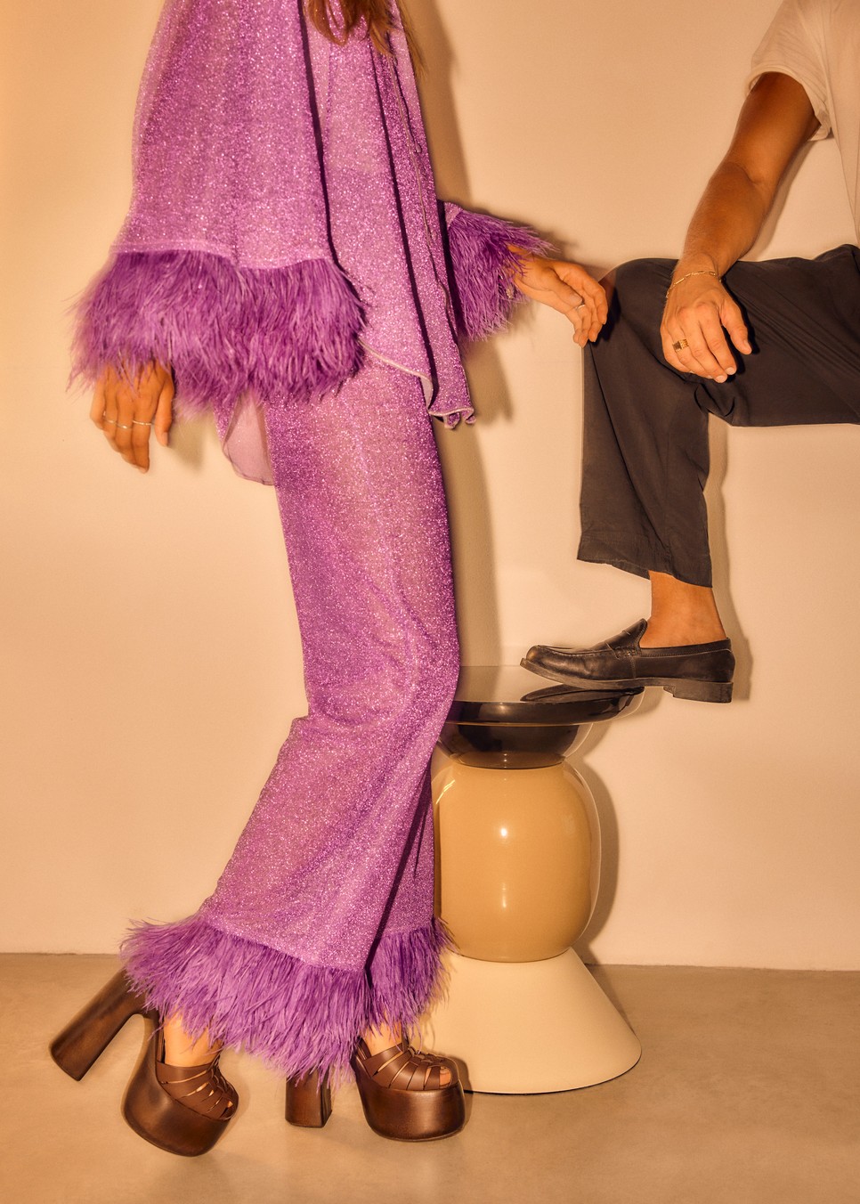 W Hotel karácsonyi programsorozata