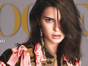 Kendall Jenner lesz szeptember királynője!
