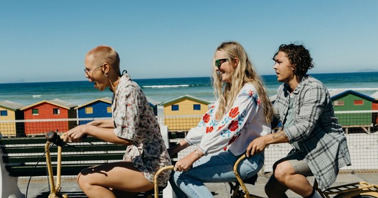 Sokan elveszítik a barátaikat, amikor kialakul egy párkapcsolatuk, de nem kell, hogy így legyen