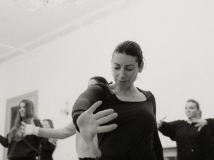 Cselényi Eszter: „Sokan afféle hendikepként élik meg, ha baj van a mentális egészségükkel”