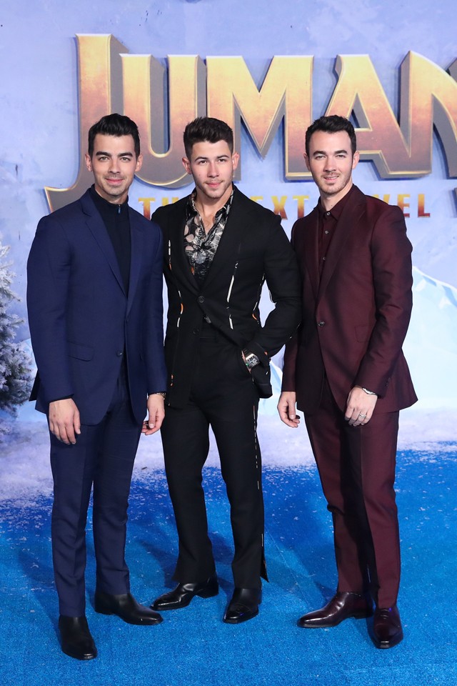 Jonas Brothers