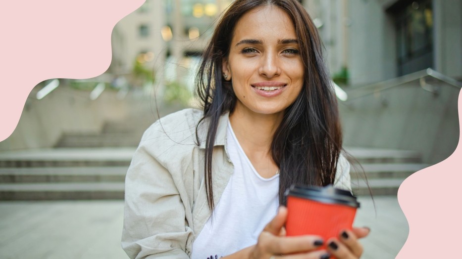 Egy hétig úgy ittam a kávét, hogy szépítő dolgokat tettem bele, a változás pedig engem is meglepett