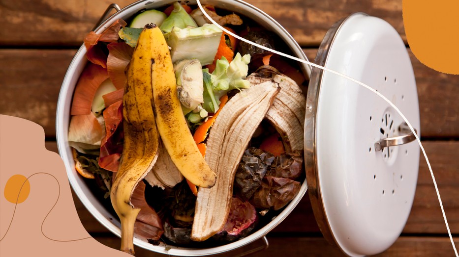 6 trükk, hogy véget vess otthon az ételpazarlásnak