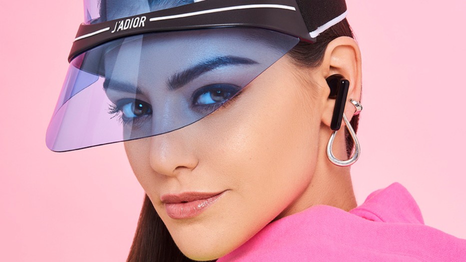 Kulcsár Edina nem is lehetne ennél boldogabb