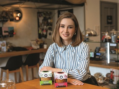 Gyorsan, egészségeset és finomat: a Polcz-sztori