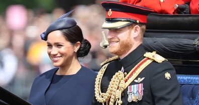 Megható részletet szúrtak ki Meghan Markle videóján, kiderült, mi számít igazán Harry herceg számára