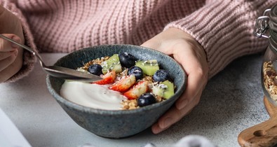 4 gyógyító étel, ami rendbe teszi a bélrendszered egy erős antibiotikum kúra után is