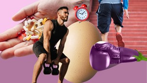 Miért a nőre nézünk először, amikor nem jön a baba?