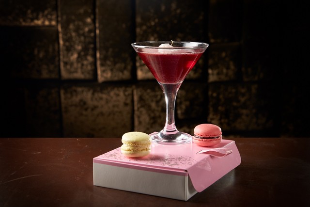 Még csak 21 éves, de már Budapest egyik legjobb koktélbárját irányítja