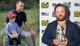 Miután a casting-rendező egy Pizza Hut-reklámban meglátta, Haley Joel Osment elnyerte Forrest és Jenny fiának szerepét, majd a 1999-es A hatodik érzék című filmben Bruce Willis mellett játszott, és ezzel a 90-es évek egyik legnagyobb gyereksztárjává vált. A most 38 éves sztár később animációs sorozatokban is kölcsönözte a hangját különböző karaktereknek. 