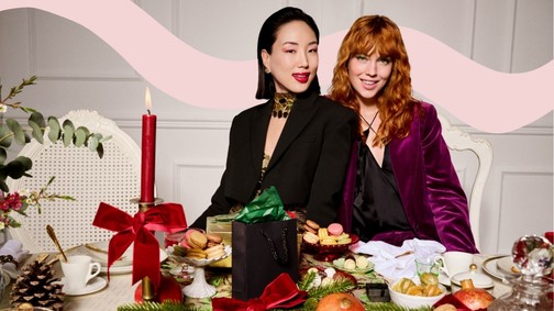 A legszebb limitált kiadású karácsonyi szépségtermékek, amiknek te sem fogsz tudni ellenállni