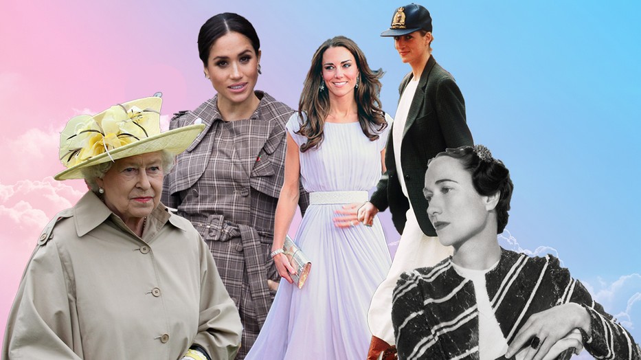 II. Erzsébet királynő a koronázása után is hűséges maradt Norman Hartnell brit divattervezőhöz - Ilyen egy királynői ruhatár