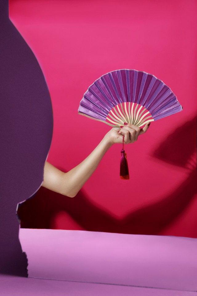 Új legyezőkollekcióval hódítja meg Európát a magyar kiegészítőmárka