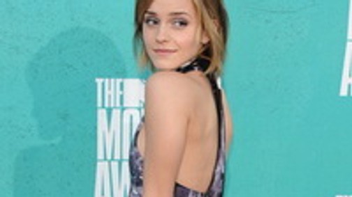 Emma Watson lesz A szürke ötven árnyalata című film főszereplője