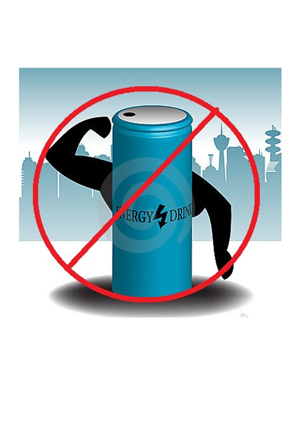 Az energiaital egy új drog? - Ha fontos az egészséged, ne ezt az utat kövesd...