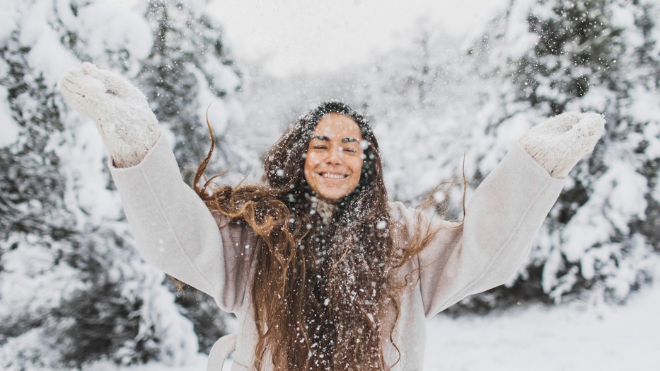 Magyarországon látványosan csökkeni kezdett a havazások száma az elmúlt 10 évben
