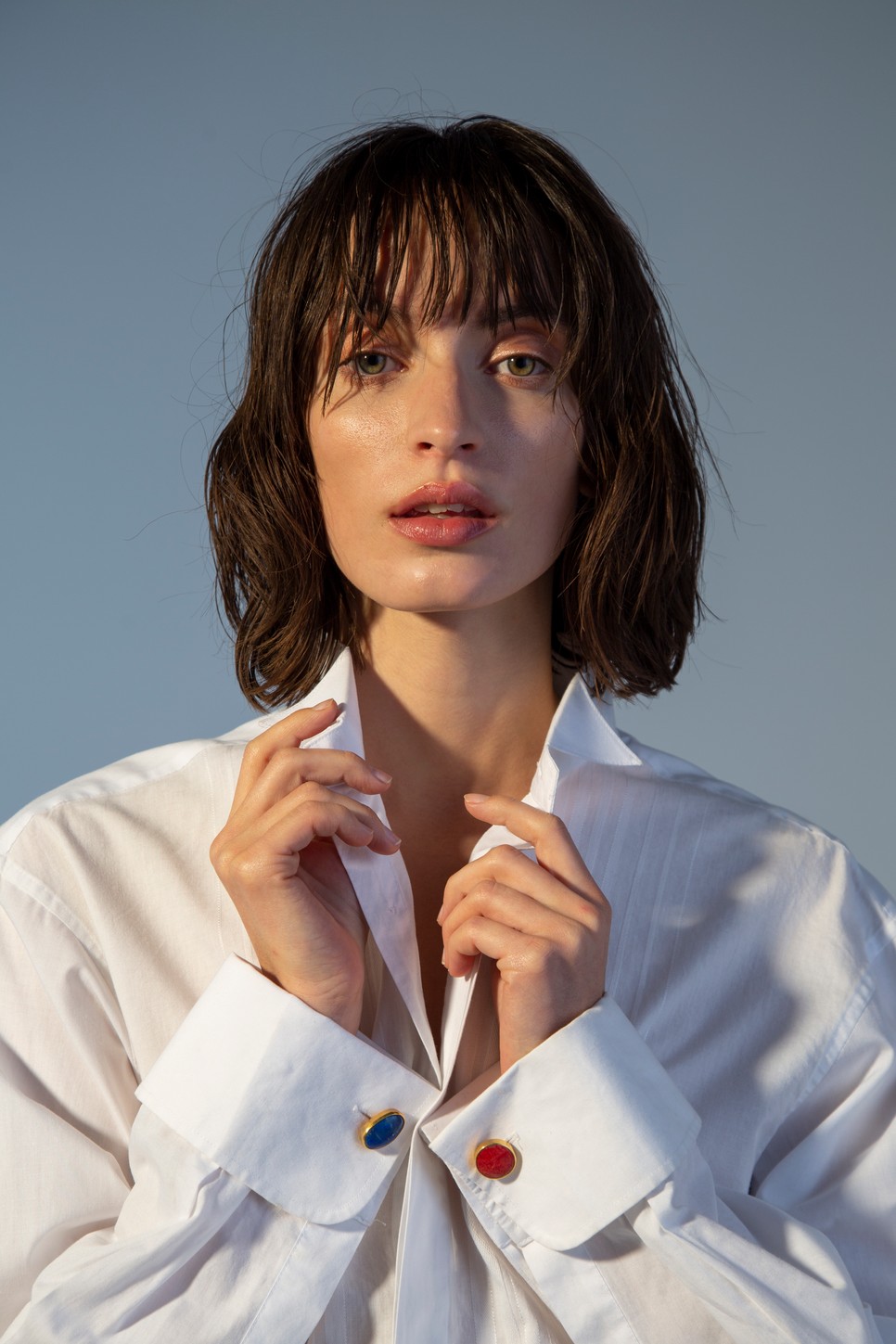 Modell: Mara/The Roster Management