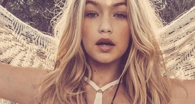 Hihetetlen dolog történt Gigi Hadid modellel