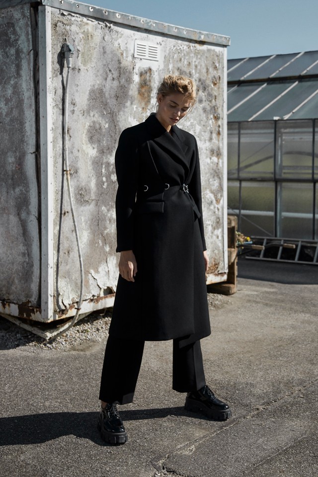 Minimalista modernizmus - ez az új trend, ami nem hiányozhat a gardróbodból