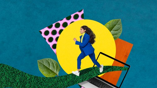 5 dolog, amit a boldog emberek nagyon másképp csinálnak a munkájuk során