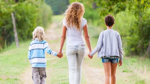 4 nevelési hiba, ami árthat a gyerek mentális fejlődésének a pszichológus szerint