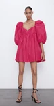 Pink ZARA 9995 Ft