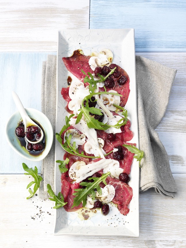 Glamour szerkesztőség