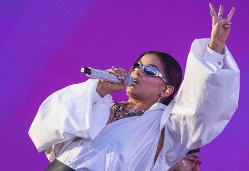 Shawn Mendes olyat élt át a Sziget színpadán, amit eddig még soha: Talán még az unokáinak is erről mesél majd